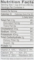 32 Pacific Foods Organic Original Almond Milk, Unsweetened, Ounce