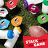 Pack, 19.5oz (27 Pringles Potato Crisps Chips, Lunch Snacks, Snack Cups, Variety Box Cups)