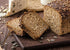 1 Food to Live Organic Cracked Rye Berries, Pound - Non-GMO. Crushed & Sifted Groats. Raw, Vegan, Kosher, Bulk. Broken