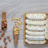 4 Packets Cultures For Health Soy-Free Tempeh Starter Culture | Spores for DIY Plant Based Meat | Gluten Free, Non-GMO