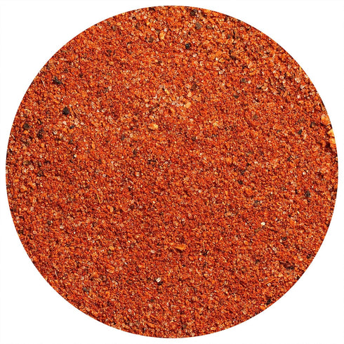 The Spice Lab Taco Seasoning, All Natural, Gluten Free Taco Seasoning Mix, 4.5 oz Shaker