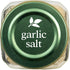 Simply Organic Garlic Salt, Certified Organic, 4.7-Ounce Container