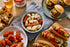 16 Oz Pack 2 Mezzetta Pickled Vegetables Cauliflower and Carrots Brined with Savory Herbs Vegan Crunchy Snacks No