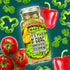 4-Pack Set Craft Spice Blends Happy Hour Seasoning Gift - Top Shelf Spices Raising the Bar on Flavor - Spice Blends