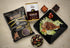 (4 Rigel Spices | Karuppu Kavuni Black Rice Pounds) | KINGS RICE | GLUTEN FREE | Ancient black rice