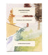 20 Juniper Ridge Douglas Fir & Rose Hip Botanical Tea - Tart & Tangy, Citrus, & Mild Evergreen Notes - Vegan, Caffeine