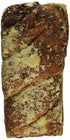 Green's Bakery Mini Kosher Cinnamon Babka - 16 oz.