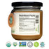 100% 11oz (311g) GREENBOW Organic Honey with Turmeric - USDA Certified Organic, Non-GMO, Gluten Free - Whole Food
