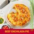 10 oz (Pack 12) Old El Paso Mild Red Enchilada Sauce, Meal Prep