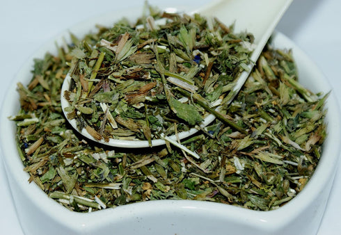 Herba Organica Hyssop Herb - Hyssopus Officinalis L - Herbal Tea (50g)