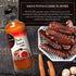 8.5 oz (Pack 2) KA-ME Duck Sauce - Tangy and Flavorful Asian Dipping and Cooking Sauce,Ingredients, No Preservatives