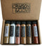 Staple Basic Spices Gift Set by Crimson and Clove
