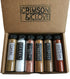 Staple Basic Spices Gift Set by Crimson and Clove