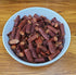 Sugar River 2lbs Meat Snack Links Sticks Ends & Pieces, (Original Snack Stick, NOT vacuum sealed)