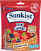 Sunkist Fruit Gummies Berries Blast