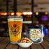 The 1949 Nut Co. 10 oz. Butter Toffee Candied Virginia Style Peanuts | Oil Roasted Peanuts | Fried Peanuts with a