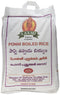 Laxmi Ponni Boiled Rice, 20 Pound