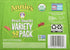 Pack (42 Pack 0.8 Oz 34 Oz Annie's Homegrown Homegrown Fruit Snacks Variety Net Wt Net Wt )