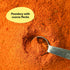 5.6 oz Spiceology - Tomatador Spanish-Inspired Mediterranean Spice Blend - All-Purpose Rubs, Spices and Seasonings