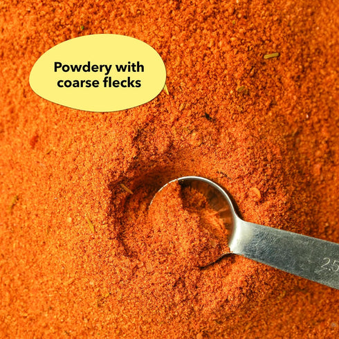 21 oz Spiceology - Tomatador Spanish-Inspired Mediterranean Spice Blend - All-Purpose Rubs, Spices and Seasonings - Use