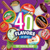 2.0, 100 Count Two Rivers Coffee Pods Compatible with K Cup Brewers Including Assorted Flavored Coffee