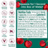 5-Pack) Stur LWE (Black Cherry