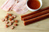 1 Pack Wenzels Farm Honey Ham Sticks Supports Active Lifestyles Flavorful, Naturally Smoked High Protein, Low Carb No