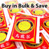 9.6 (Pack 150). Authentic Restaurant-Grade Oolong Tea Bags, Premium Chinese Tea Sachets for Hot or Iced Caffeinated
