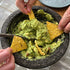 The Spice Lab Guacamole Mix Seasoning for Avocado - Shaker Jar - Perfect for Your Guacamole Seasoning Chip Dip or With Tacos and Nachos or Avocado Toast Seasoning - All Natural and Keto Friendly