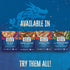 3.8oz (Pack 1)- Blue Dragon General Tao Stir Fry Sauce - Pouch of Sweet & Spicy Rice Vinegar, Soy & Hot Chili Based