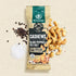 2oz Packs (5 Count) IChoose Black Pepper Sea Salt Cashews, Individual Snack Bold Cracked Pepper Roasted Cashews