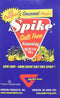 Spike All Natural Seasoning, Salt Free, 9 oz Box