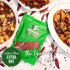NPG Authentic Sichuan Chili Flakes 8 Ounce, Extra Hot Szechuan Crushed Red Pepper Flake Bulk, Essential Spice
