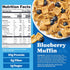 11g (Pack 2) Catalina Crunch Protein Cereal - Breakfast Cereal with up to of Protein, No Added Sugar - Gluten Free