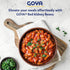 15.5 (Pack 8) Goya Foods Red Kidney Beans, Ounce
