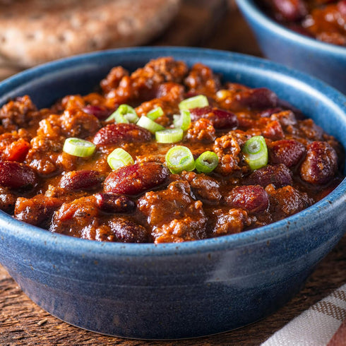 Armour 14 oz (Pack 2) Star Chili With Beans