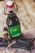1 Ounce Organic Madagascar Vanilla Beans Whole Grade A Vanilla Pods for Homemade Extract and Baking