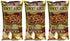 12oz (Pack 3) Snyder's of Hanover, Honey Mustard & Onion Pretzel Pieces, Bag