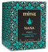 MINA Organic Moroccan Nana Mint Herbal Tea, 15 CT