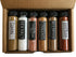 Set Staple Basic Spices Gift by Crimson and Clove