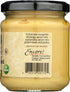 Domaine des Vignes 7oz, 200g, Pack 2 Dijon Mustard Extra Forte