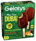 Gelatys Frozen Gems Mini Gelato Dubai, 6 Fl Oz