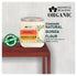 Blessfull Healing 2 lb (907 Organice QUINOA FLOUR Gram)