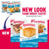 15 OZ (Pack 4) Krusteaz Gluten Free Baking Mix, Honey Cornbread & Muffin Mix, Gluten Free & Made with Real Honey, No