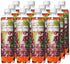 Cascade Ice 17.2 (Pack 12) Zero Cal Sparkling Water, Cranberry Pomegranate, Fluid Ounce