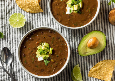 15 Food to Live Black Turtle Beans, Pounds Whole Dried Beans, Sproutable, Vegan, Kosher, Bulk. Low Sodium. Great Source