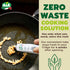 1 3.17oz (90g), Packaging IA Garlic Paste Ready to Use, tube of Versatile in the Kitchen, Great for Pasta, Sauces