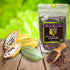 (16oz) Divine Organics Raw Cacao/Cocoa Nibs - Certified Organic - Premium Rio Arriba - Smoothies, Baking, Snacks