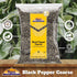 28 80oz (5lbs) 2.27kg Rani Black Pepper Coarse Ground Mesh (Table Grind) Bulk ~ All Natural | Vegan | Gluten Friendly |