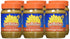 16 oz (6 Pack 6) 7g SunButter No Sugar Added Sunflower Seed Butter, of - Nut Free Spread with Plant-Based Protein